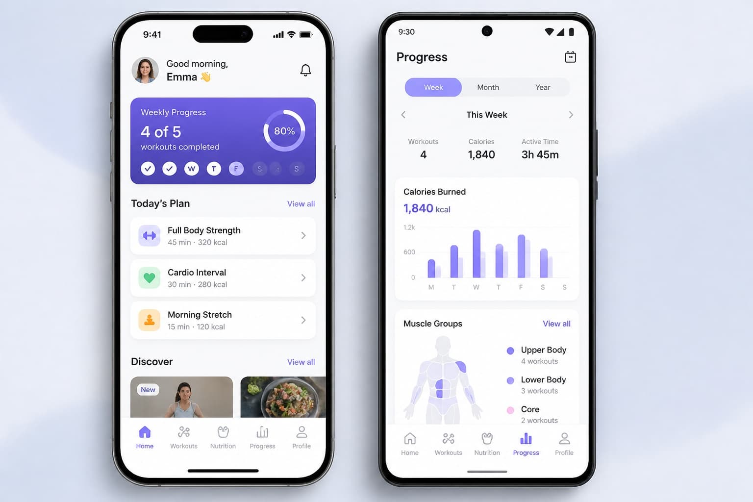 Mobile App Development